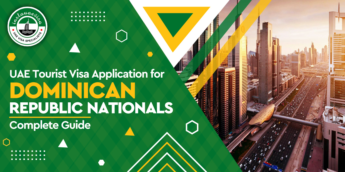 uae tourist visa application for dominican republic nationals
